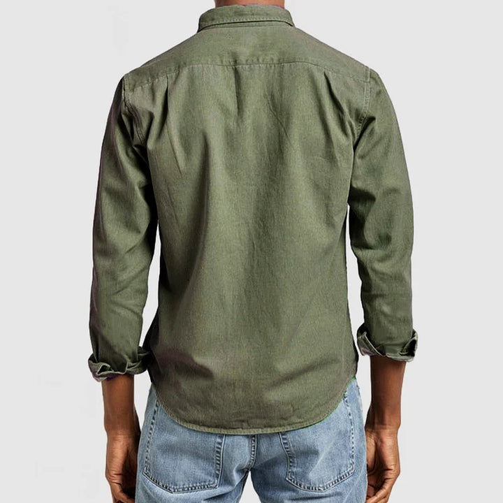 Alex | eleganza casual