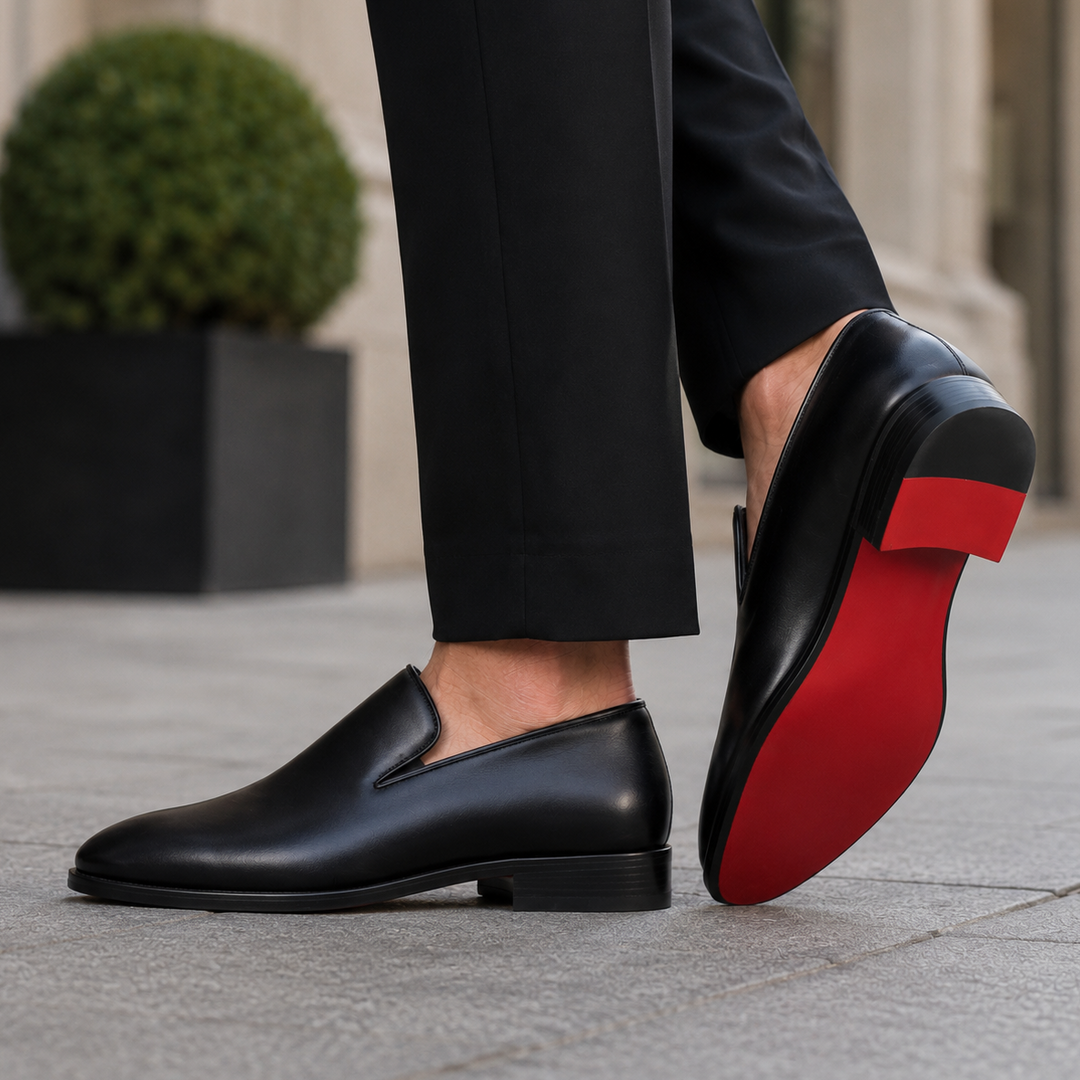 Sully | Mocassini Milano Signature