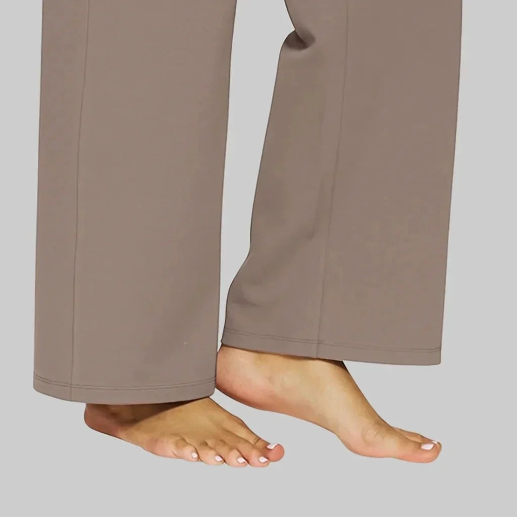 Sanne | Pantaloni elasticizzati comodi per ogni donna