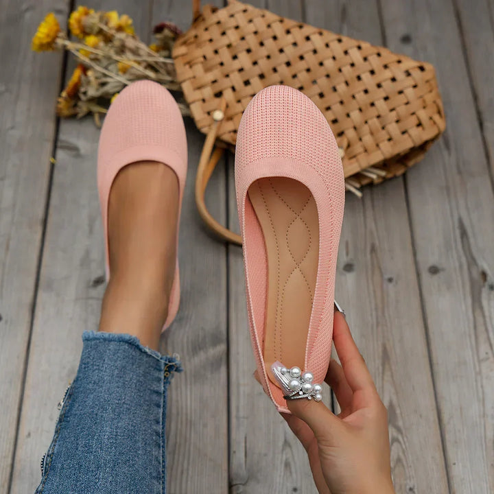 Nalani – Scarpe Traspiranti Antiscivolo