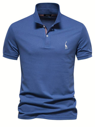 Yann | polo sportiva casual