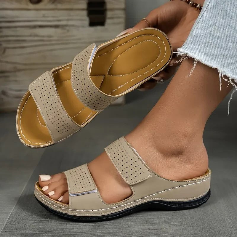 Cordelia | SANDALI CONFORTEVOLI