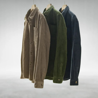 Dudley | Camicia elegante e confortevole