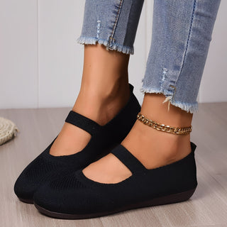 Rorie - Comode, morbide scarpe casual per donne