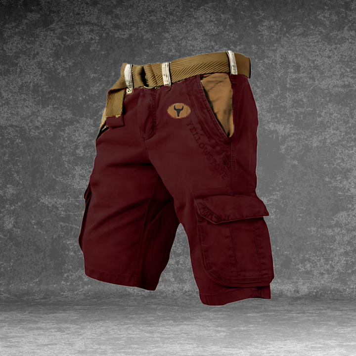 Dunmere | PANTALONI CORTI UTILI