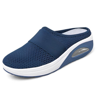 Essie - Comode Scarpe con Cuscino d&