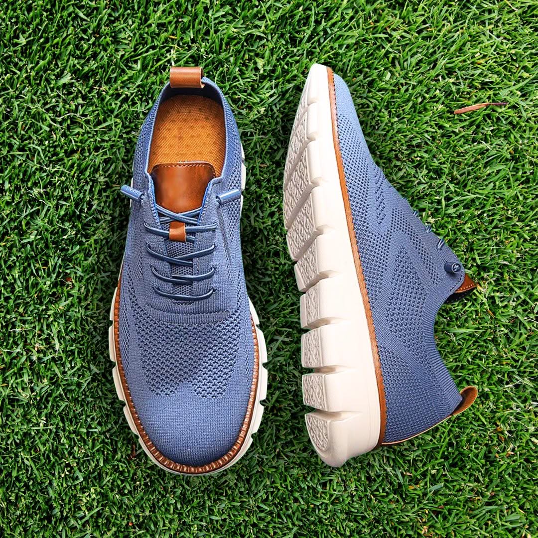 Marco | Scarpe da passeggio ultracomode