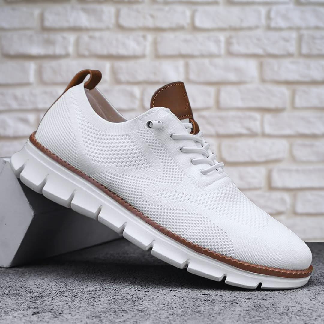 Marco | Scarpe da passeggio ultracomode