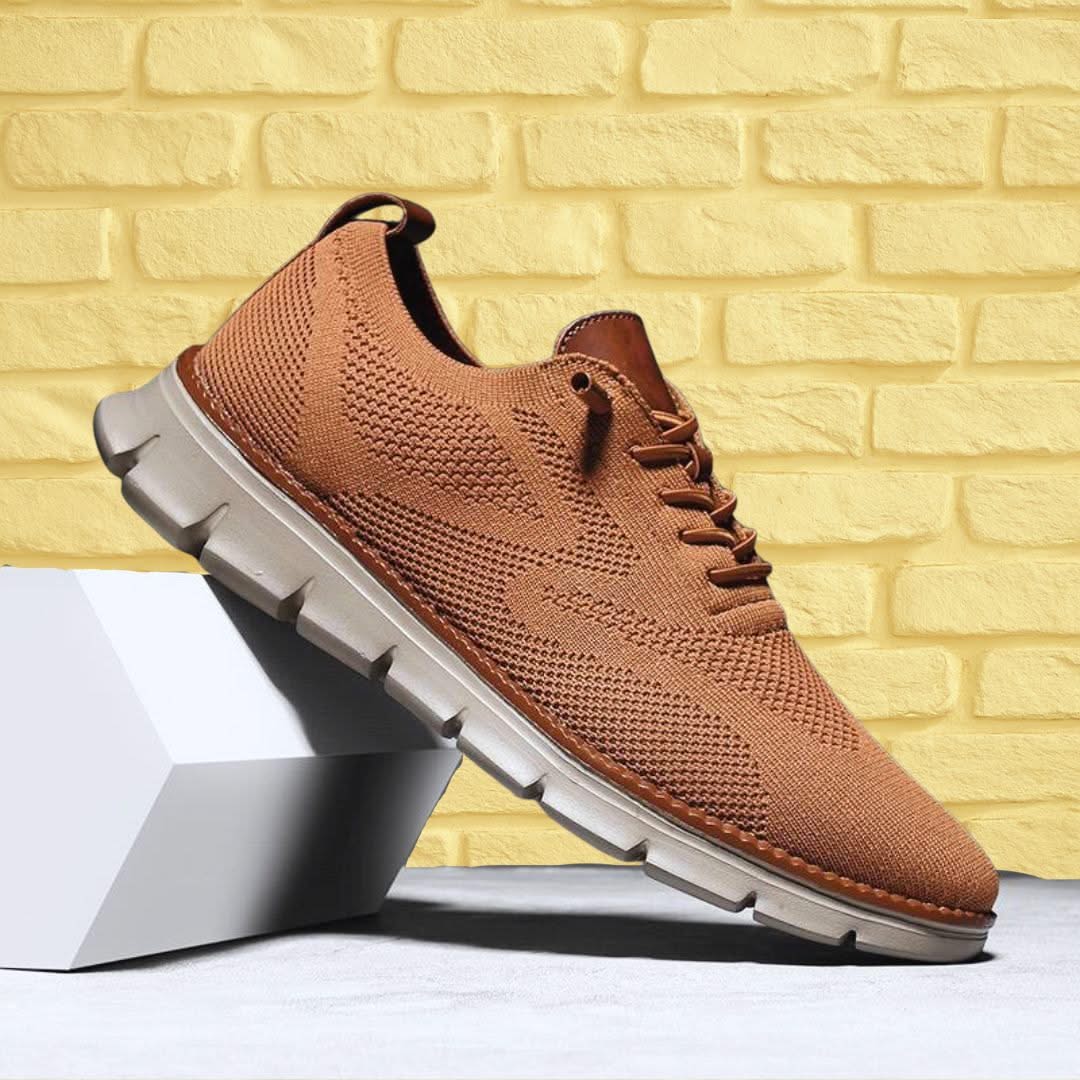 Marco | Scarpe da passeggio ultracomode