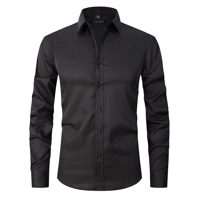 Sandro | Camicia elastica confortevole