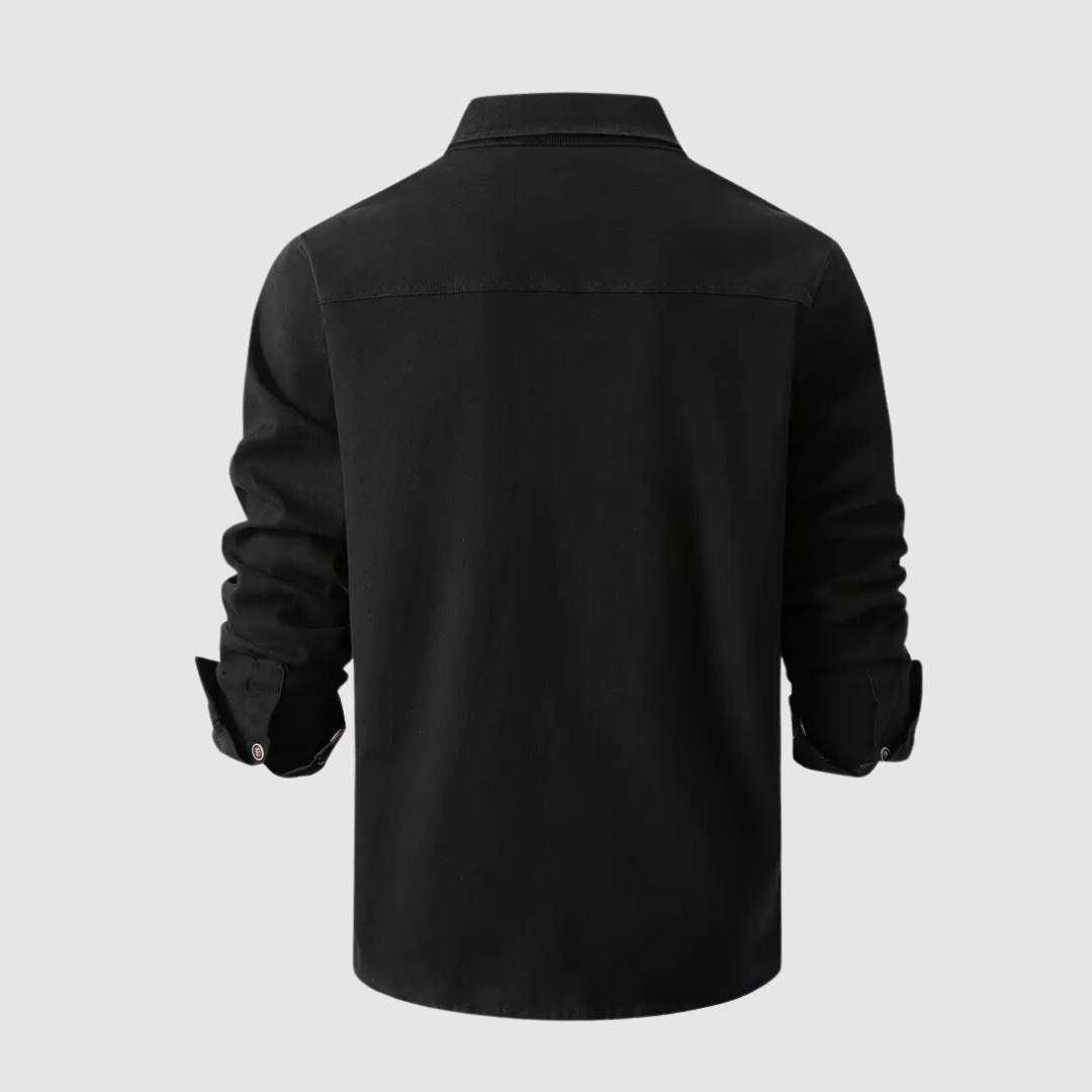 Olsen | elegante camicia moderna