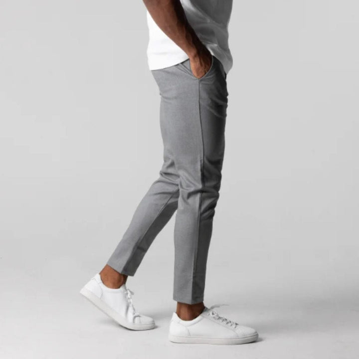 Avani | Pantaloni chino confortevoli