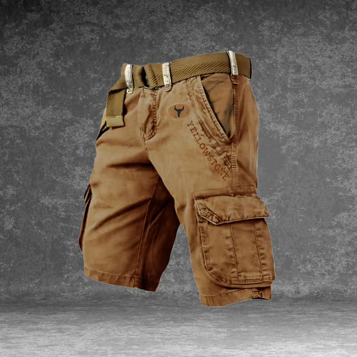 Dunmere | PANTALONI CORTI UTILI