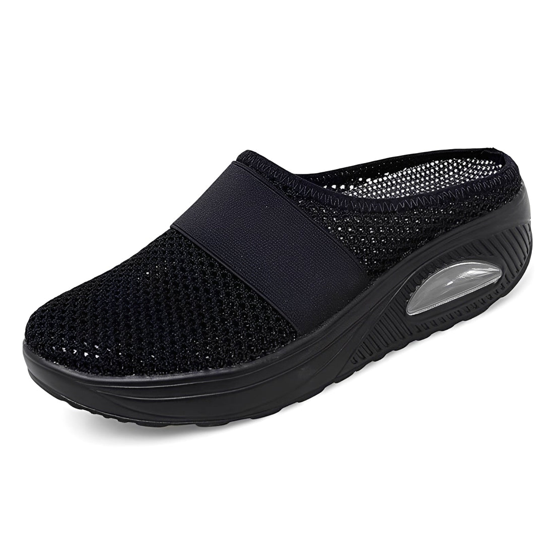 Essie - Comode Scarpe con Cuscino d&
