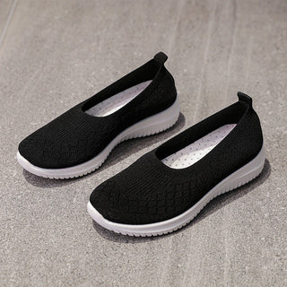 Monna - Casual e ultraleggeri slipper per donne