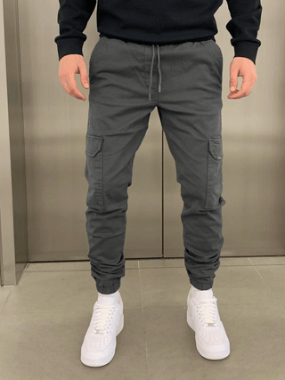 Cargo | Jogger casual confortevole