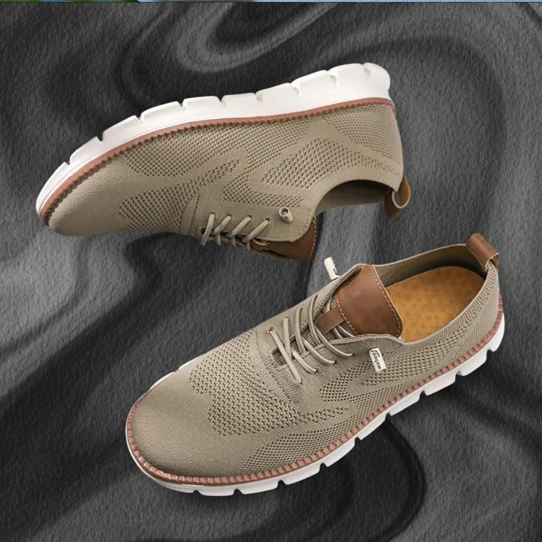 Marco | Scarpe da passeggio ultracomode