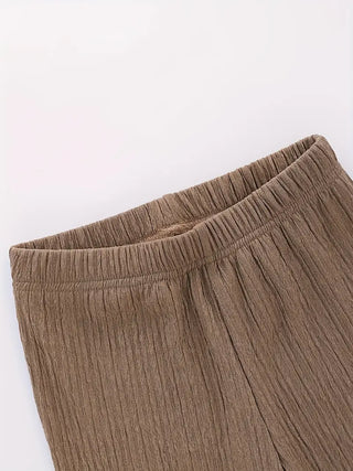 Rushana | Completo Elegante in Due Pezzi