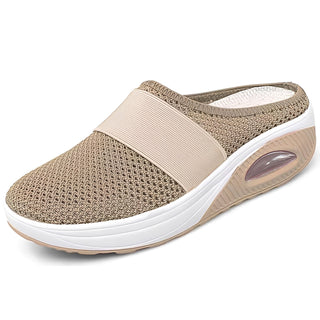 Essie - Comode Scarpe con Cuscino d&