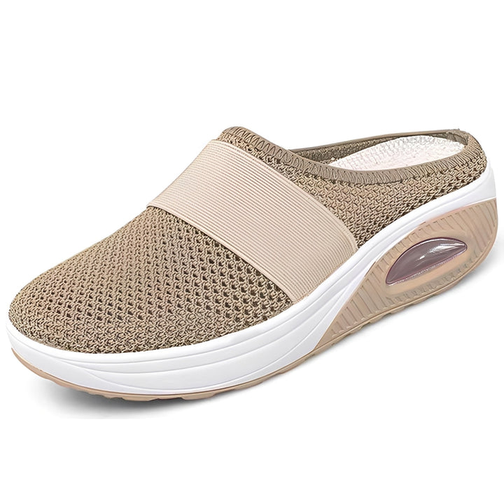 Essie - Comode Scarpe con Cuscino d&