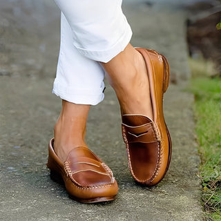 Shania - Slipper casual e semplici per donne
