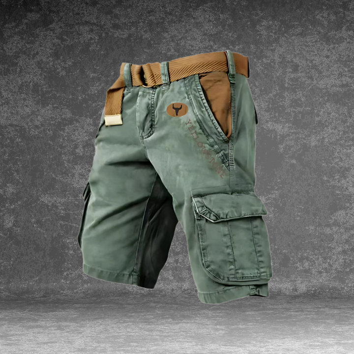 Dunmere | PANTALONI CORTI UTILI