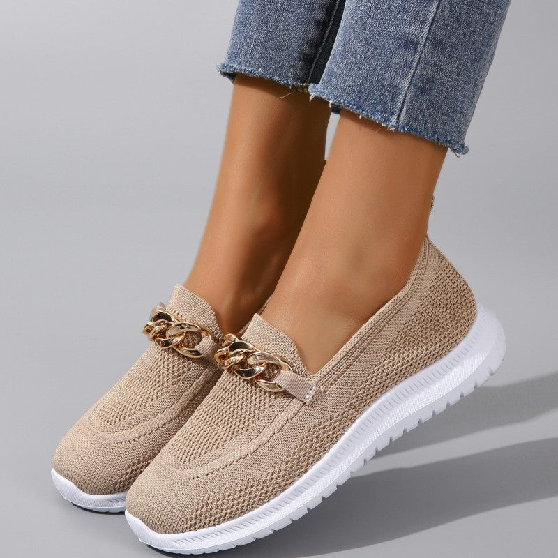 Isabella – Elegante Scarpe Ortopediche per Donne