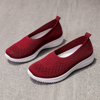 Monna - Casual e ultraleggeri slipper per donne