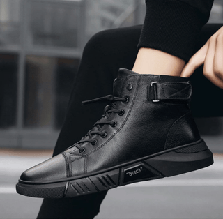 Marc | Scarpe eleganti in pelle
