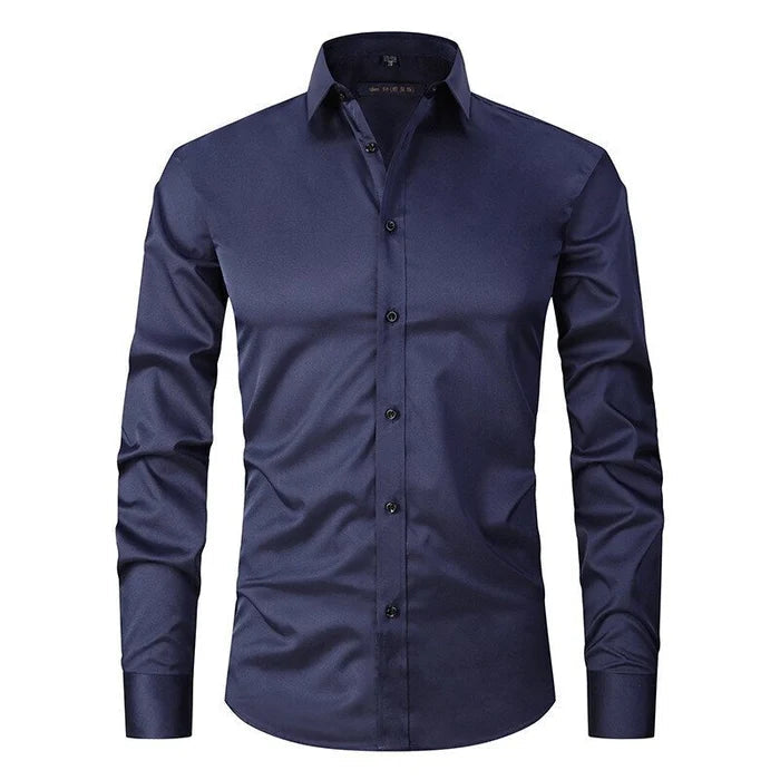 Sandro | Camicia elastica confortevole