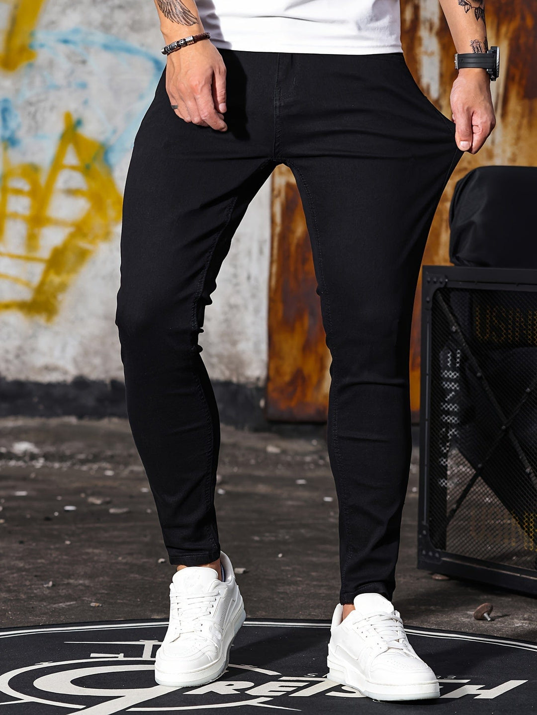 Gregory | jeans casual confortevoli