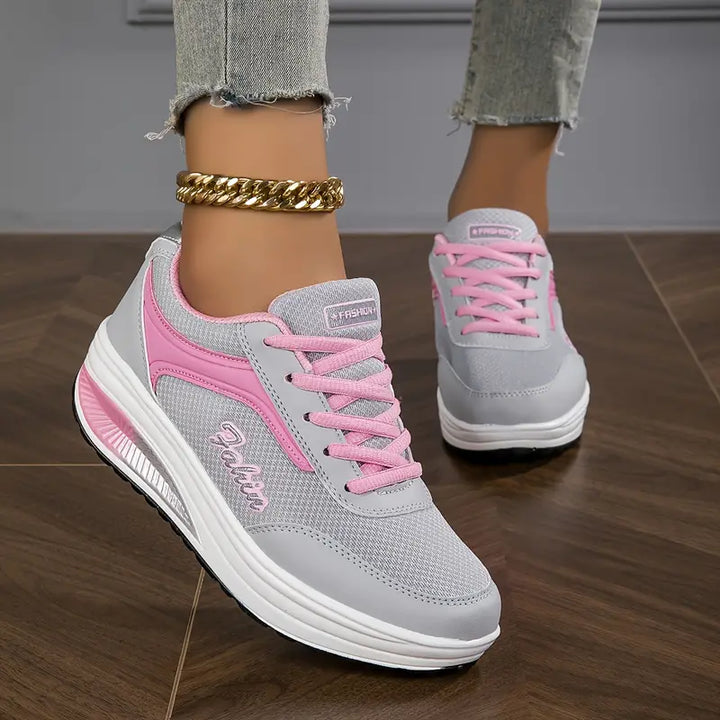 Diamante - Comode Scarpe Salutari