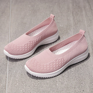 Monna - Casual e ultraleggeri slipper per donne