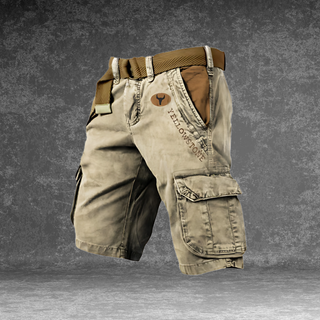 Dunmere | PANTALONI CORTI UTILI