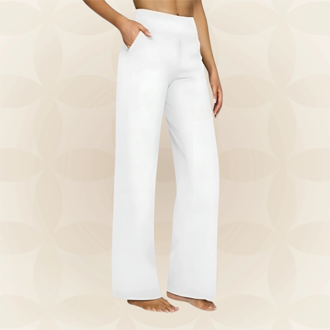 Sanne | Pantaloni elasticizzati comodi per ogni donna
