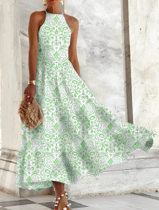 Joslyn - Outfit casual senza maniche per donne