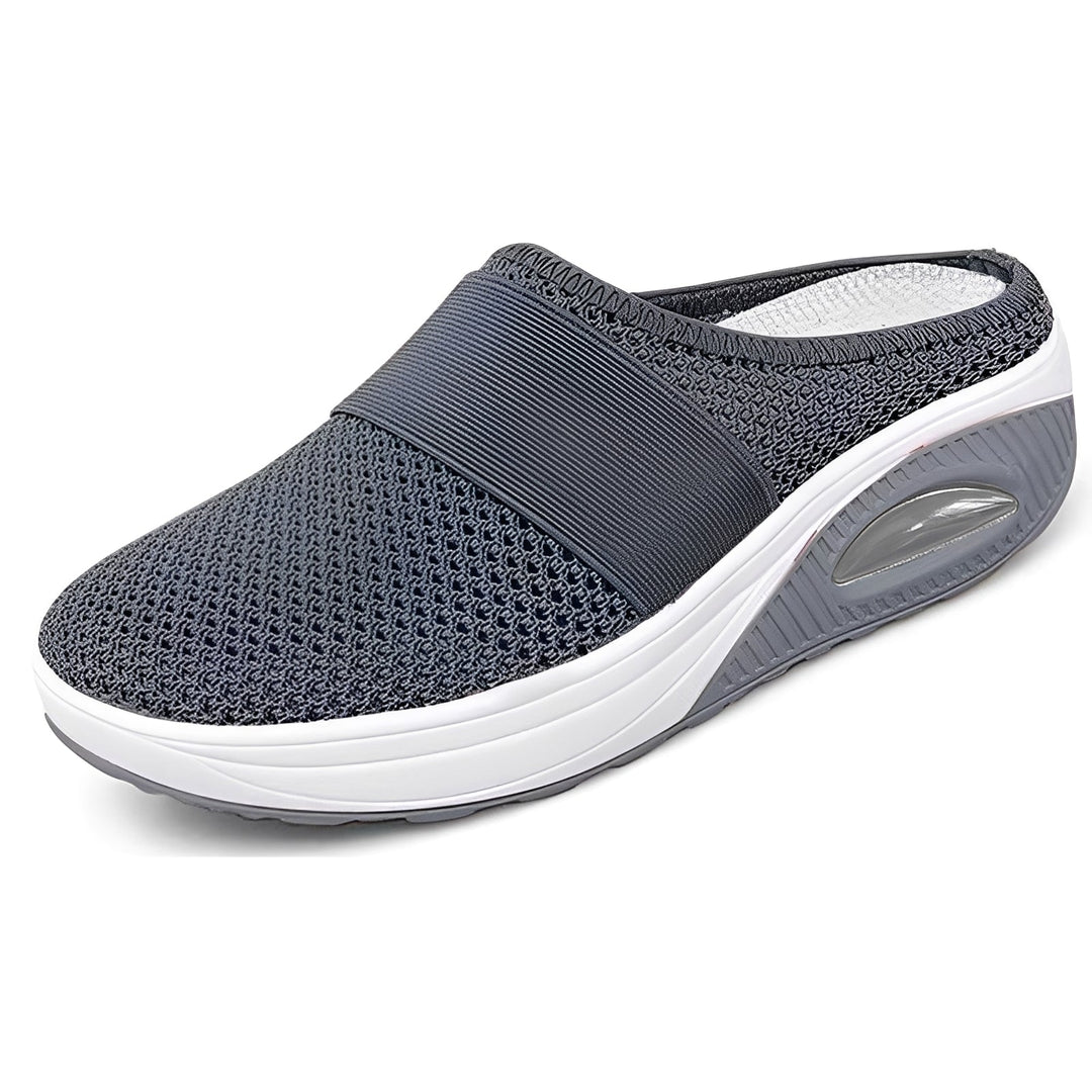 Essie - Comode Scarpe con Cuscino d&