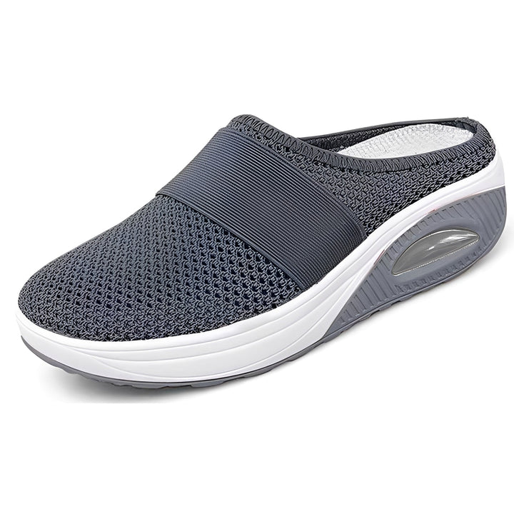 Essie - Comode Scarpe con Cuscino d&