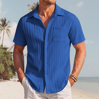 Sébastien | elegante camicia estiva