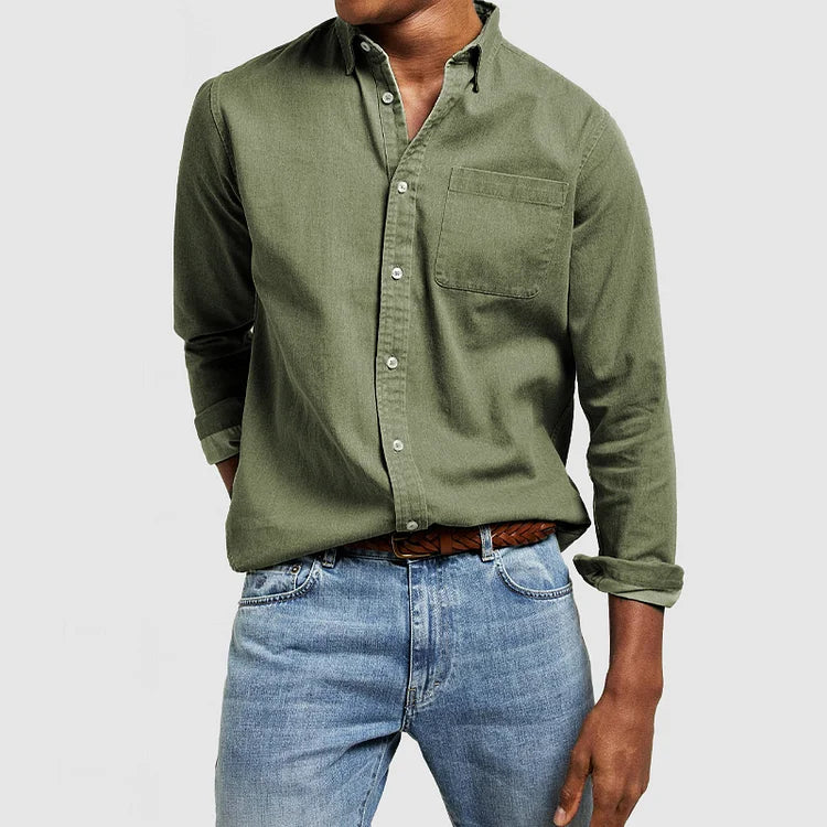 Alex | eleganza casual