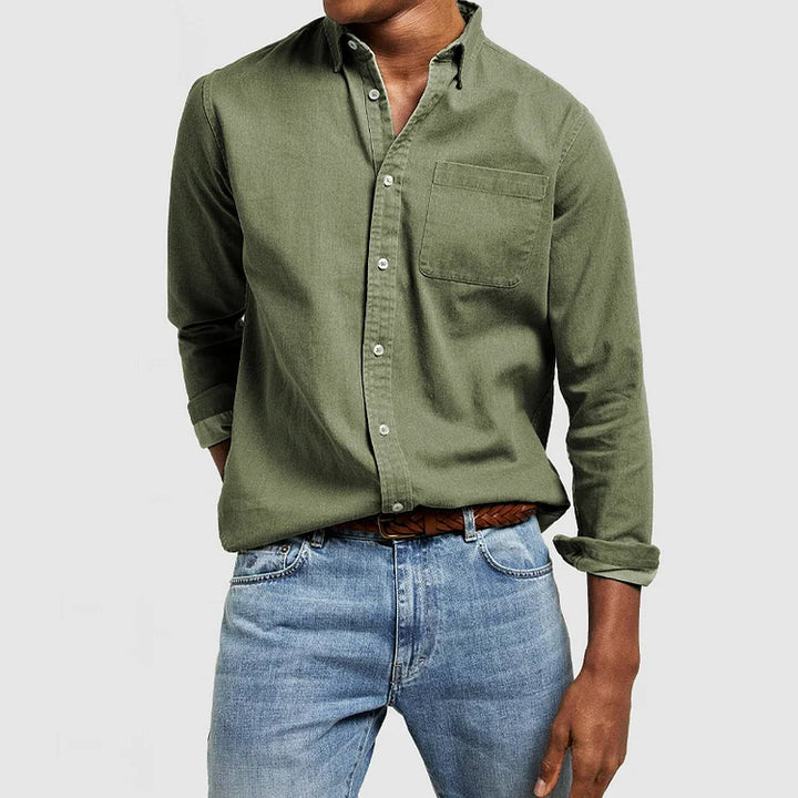 Alex | eleganza casual