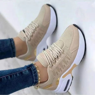 Eleana - Scarpe ortopediche comode per donne