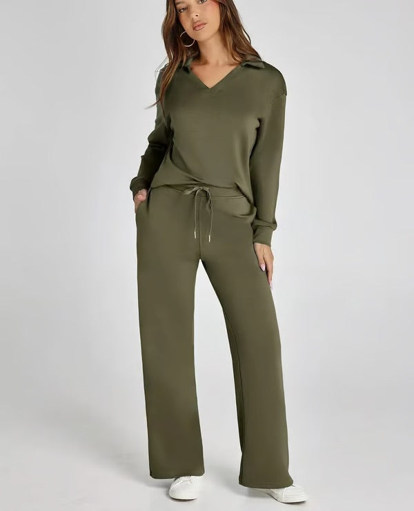 Chantal | Ensemble chic e versatile