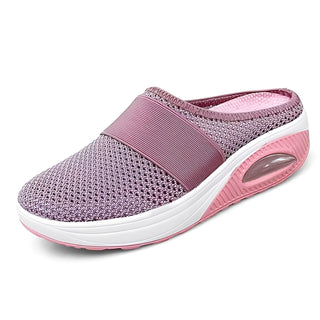 Essie - Comode Scarpe con Cuscino d&