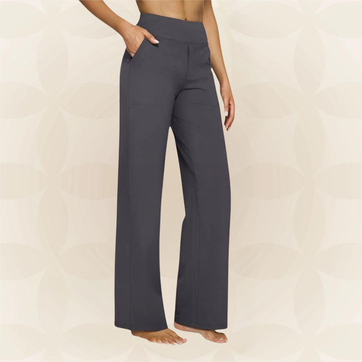 Sanne | Pantaloni elasticizzati comodi per ogni donna