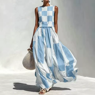 Giovanna | Abito Riviera Luxe