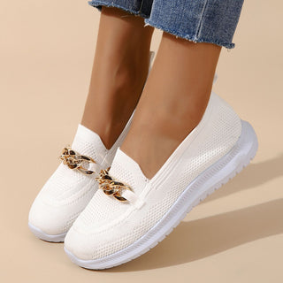 Isabella – Elegante Scarpe Ortopediche per Donne
