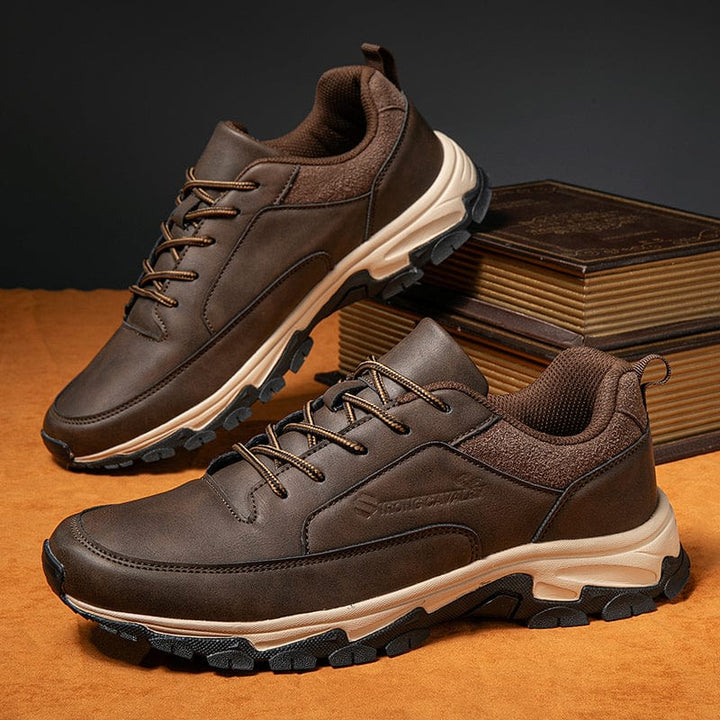 Jonas | scarpe ortopediche eleganti