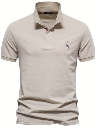 Yann | polo sportiva casual