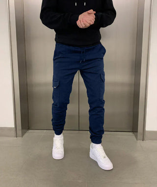 Cargo | Jogger casual confortevole